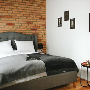 Appartement met een Slaapkamer